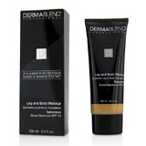 Dermablend Leg and Body Make Up