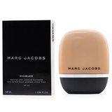 Marc Jacobs Shameless Youthful Look