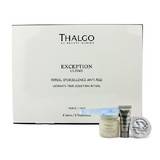 Thalgo Exception Ultime Ultimate Time Solution Ritual