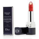 Christian Dior Rouge Dior Double Rouge Matte Metal Colour & Couture Contour