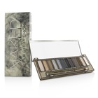 Urban Decay Naked Smoky Eyeshadow Palette: 12x Eyeshadow, 1x Doubled Ended Shadow Blending Brush S1924700