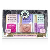 Too Faced Naughty Kisses & Sweet Cheeks