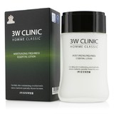 3W Clinic Homme Classic