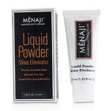 Menaji Liquid Powder