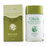 3W Clinic Olive For Man