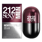 Carolina Herrera 212 Sexy Pills