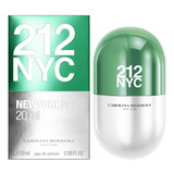 Carolina Herrera 212 NYC Pills