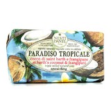 Nesti Dante Paradiso Tropicale