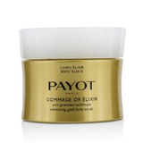 Payot Body Elixir Gommage Or Elixir Enhancing Gold