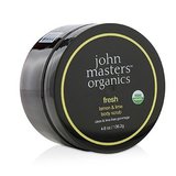 John Masters Organics Fresh Lemon & Lime