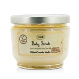 Sabon Patchouli Lavender Vanilla