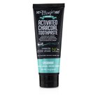 My Magic Mud Activated Charcoal Toothpaste (Fluoride-Free) - Spearmint