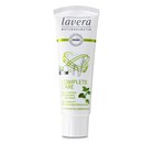 Lavera Toothpaste (Complete Care) - With Organic Mint & Sodium Fluoride