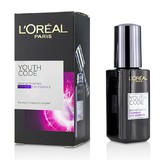 L'oreal Youth Code