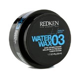 Redken Styling Water Wax 03