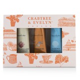 Crabtree & Evelyn Bestsellers Hand Therapy