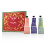 Crabtree & Evelyn Floral Winter