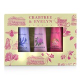 Crabtree & Evelyn Florals Hand Therapy