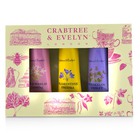 Crabtree & Evelyn Heritage Hand Therapy