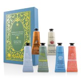 Crabtree & Evelyn Indulgent Winter Hand Collection