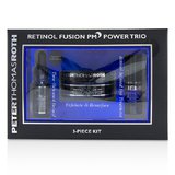 Peter Thomas Roth Retinol Fusion PM Power Trio