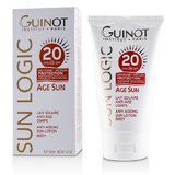 Guinot Sun Logic Age Sun