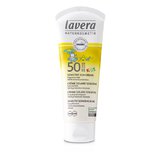 Lavera Sensitive Sun Cream For Kids SPF 50