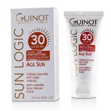 Guinot Sun Logic Age Sun