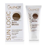 Guinot Sun Logic Auto Bronze