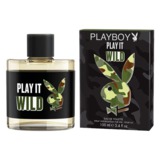 PLAYBOY Play It Wild for him