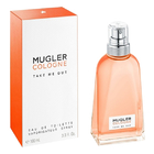 Thierry Mugler Cologne Take Me Out
