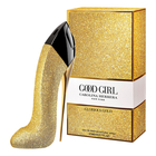 Carolina Herrera Good Girl Collector Edition Glorious Gold