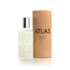 Laboratory Perfumes Atlas