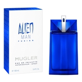 Thierry Mugler Alien Fusion Man