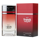 Franck Olivier Franck Red