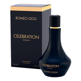 Romeo Gigli Celebration Woman