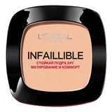 L'oreal      INFAILLIBLE 24 