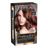 L'oreal     `PREFERENCE`