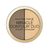 Max Factor    Miracle Contour Duo