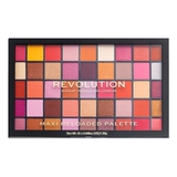 Revolution Makeup     Maxi Reloaded Eyeshadow Palette 45 