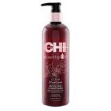 CHI        Rose Hip Oil Color Nurture Protecting Conditioner