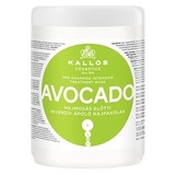 Kallos Cosmetics  -   Avocado