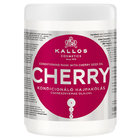 Kallos Cosmetics       Cherry