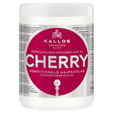Kallos Cosmetics       Cherry