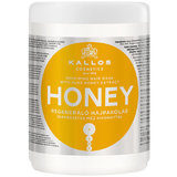 Kallos Cosmetics          Honey