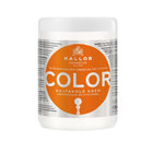 Kallos Cosmetics           Color