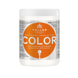 Kallos Cosmetics           Color