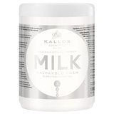 Kallos Cosmetics       Milk