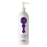 Kallos Cosmetics     KJMN Fortifying Anti-Dandruff Shampoo