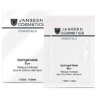 Janssen Cosmetics  -     Hydrogel Mask Eye